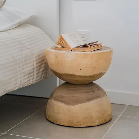 Διαμέρισμα Cozy 2-br Penthouse With Private Rooftop Terrace *