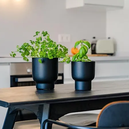 Διαμέρισμα Cozy 2-br Penthouse With Private Rooftop Terrace *