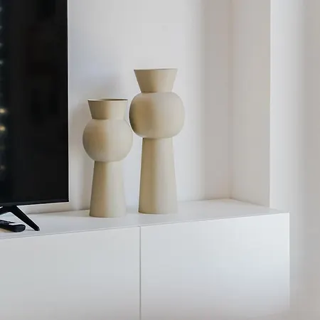 Cozy 2-br Penthouse With Private Rooftop Terrace